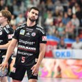 Saznajemo: Katastrofa za Partizan, golgeter propušta ključne mečeve u Evropi