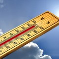 Crveni meteoalarm: Posle tropske noći temperatura do 40 stepeni