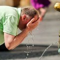 Vrućine ne popuštaju, sledi najjači udar toplotnog talasa: RHMZ najavio 40 stepeni i tropske noći