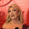 Ovo je prvi muž Suzane Mančić: Slavni pevač postao je deda, a malo ko zna kako danas izgleda