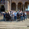 SRS: Oluja je monstruozan zločin ustaške Hrvatske