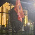 Eparhija Raško-prizrenska oštro osudila provokaciju u Lipljanu; "Dokaz pogoršane bezbednosti"