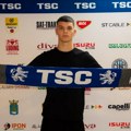 Bez meča za prvi tim: Iz Prve lige Srbije u Milan za 1.000.000 €!