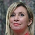 Zaharova pozvala IAEA da prizna da pretnje Zaporoškoj nuklearki dolaze iz Kijeva