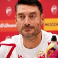 Rijera pred Plzenj: Svi igrači počeli od nule, važno da se greške ne ponavljaju