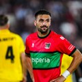 Bode razbio Tadićev NEC, Celje odolelo u Bratislavi