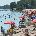 Muškarac umro na Adi Ciganliji: Pozlilo mu dok je plivao u jezeru