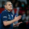Terzić: "Ne mogu da budem skroz zadovoljan, imali smo određene padove u igri"