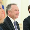 Vitkof i Kušner ne dolaze u Moskvu: Vašington još nema šta da ponudi
