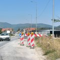 Potpuna obustava saobraćaja na deonici Arilje–Prilike
