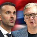 40% stanovnika govori srpski, a nije službeni jezik - kako? Gori na relaciji Beograd-Podgorica: Ovi potezi su uzburkali duhove