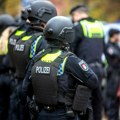 Pucnjava u Nemačkoj: Policija blokirala područje