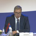 Vučić na otvaranju konferencije Pokreta nesvrstanih: Mir se ne čuva strahom, već dijalogom i očuvanjem suvereniteta