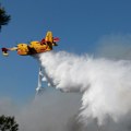 Ponovo bukti u Hrvatskoj; Na terenu veći broj vatrogasaca