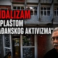 Politikantsko pravdanje haosa: Kada lepljenje plakata po školama postane revolucionarni čin