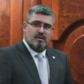 Starović: Srbija ostaje čvrsto opredeljena za članstvo u Evropskoj uniji