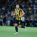 UŽIVO Nikolić okončao deceniju čekanja, Hrvat "ukrao" Joviću prvenac u LŠ - goleada u Brižu VIDEO