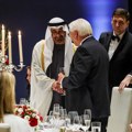 Ujedinjeni Arapski Emirati planiraju da ulože 40 milijardi evra u Nemačku