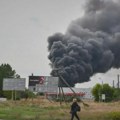 Rusija izvršila napad dronom na 800 metara od poljske granice