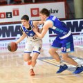 Čačak 94 odličnom igrom savladao Dinamik u pripremnoj utakmici