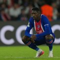 Dembele odgovorio Mbapeu: Nikada nisam bio izabrani