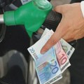 Gorivo nikad skuplje, a prodaja se povećava: Vlasnici pumpi nemaju objašnjenje