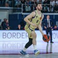 Barsa može da odahne: Brizuela ipak izbegao tešku povredu