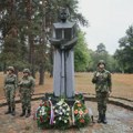Dan srpskog jedinstva, slobode i nacionalne zastave obeležen u Kragujevcu