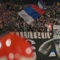 Memorijalni centar Srebrenica prijavio UEFA Fudbalski savez Srbije zbog poruke "Pravac Potočari"