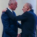 Terzić menja Džajića?