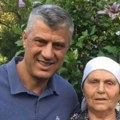 Rođak Tačija besan zbog presude, optužio Srbiju i Rusiju: Majka još uvek ne zna da je Hašim osuđen