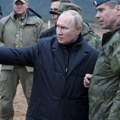 Militarizacija Rusije u punom jeku: U parlament na lažnim izborima ušlo 49 vojnih veterana iz rata u Ukrajini