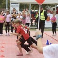 Svečano otvoren Sajam sporta pod sloganom "Sport pobeđuje"