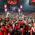 Veštačka inteligencija će birati sudijske trojke! Evroliga donela novu odluku!
