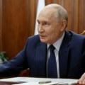 Putin povukao potez koji će otežati praćenje ruskog izvoza nafte i gasa