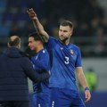Srbija može da odahne zbog Pavlovića: Stigli rezultati pregleda posle zabrinjavajućih scena protiv Holandije!