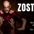 Grupa Zoster 17. decembra na Zappa Barci