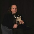 Ђорђе Матић и Урош Ђурић представили збирку есеја "Све било је музика": Узбудљив разговор о времену и ауторима који су…