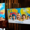 Svečana premijera domaćeg porodičnog filma „Glavonja“ na otvaranju 22. Kids Festa