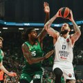 VIDEO Strašna partija miljenika "grobara", proglašen za MVP-ija Evrolige