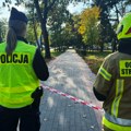 Opsadno stanje u Poljskoj: Nakon napada nožem i ubistva, 24.000 policajaca pretresa đačke torbe