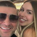 "Ponosna sam što si mi tata" Ćerka Baje Malog Knindže se oglasila iz Amerike: Pozira sa ocem, prava je lutka