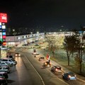 „Pobednička vožnja“ ulicama Bora: Kolona automobila u znak podrške Studentskoj listi