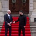 Zelenski pljunuo pred švedskim kraljem? Milioni videli sporni snimak, otkriveno šta se zaista dogodilo