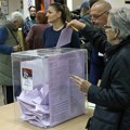 CeSID: Do 17 časova zabeležio 260 prijava mogućih nepravilnosti tokom izbornog dana