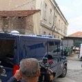 Okrivljeni negirali da su ubili devojčicu