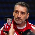 Ibon Navaro: "Tako možemo sebi da zakomplikujemo život"