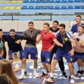 Rukometaši Vranja plasirali se u arkus ligu Srbije