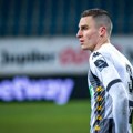 Saznajemo! Stopiran transfer Ognjena Vranješa u Partizan