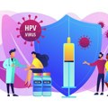 Kondilomi, HPV i promene na grliću materice